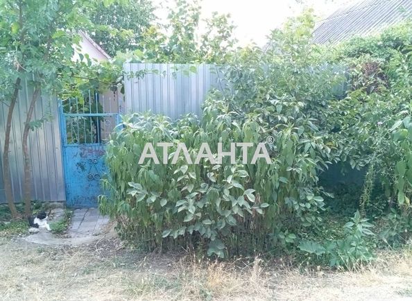 House by the address st. 31 ya ulitsa (area 45 m²) - Atlanta.ua - photo 24
