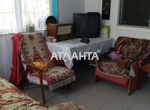 House by the address st. 31 ya ulitsa (area 45 m²) - Atlanta.ua - photo 26
