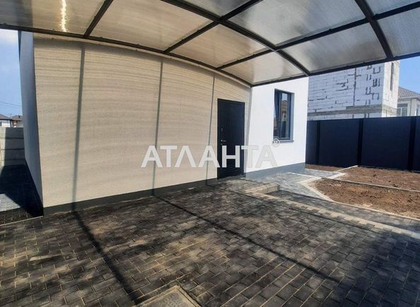 House by the address st. Massiv 15 (area 125 m²) - Atlanta.ua - photo 3