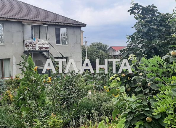 Будинок за адресою вул. Вербна (площа 183,1 м²) - Atlanta.ua