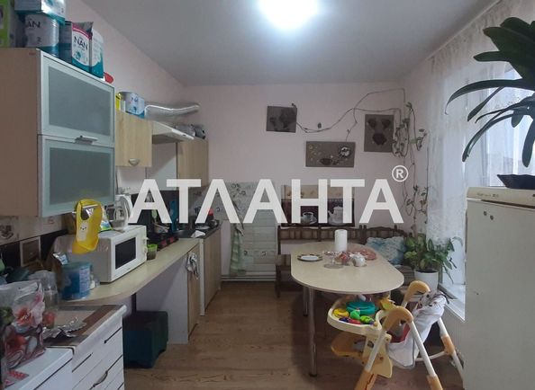 Будинок за адресою вул. Вербна (площа 183,1 м²) - Atlanta.ua - фото 18