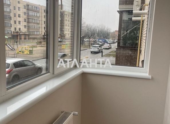 2-комнатная квартира по адресу ул. Мичурина (площадь 63 м²) - Atlanta.ua - фото 23