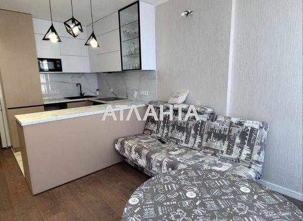 2-комнатная квартира по адресу Небесной Сотни пр. (площадь 65 м²) - Atlanta.ua - фото 2