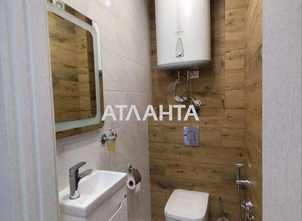 2-комнатная квартира по адресу Небесной Сотни пр. (площадь 65 м²) - Atlanta.ua - фото 15