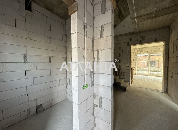 Будинок за адресою вул. Чигиринська (площа 140,5 м²) - Atlanta.ua - фото 2