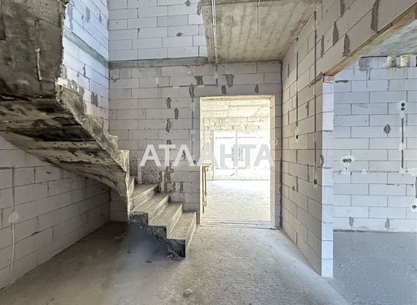 Будинок за адресою вул. Чигиринська (площа 140,5 м²) - Atlanta.ua - фото 3
