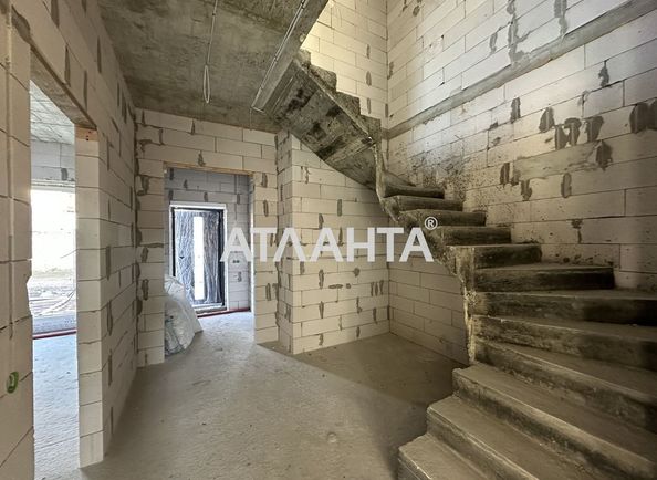 Будинок за адресою вул. Чигиринська (площа 140,5 м²) - Atlanta.ua - фото 9