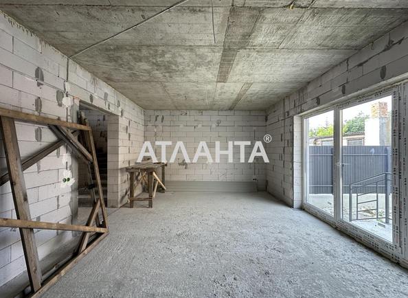 Будинок за адресою вул. Чигиринська (площа 140,5 м²) - Atlanta.ua - фото 5