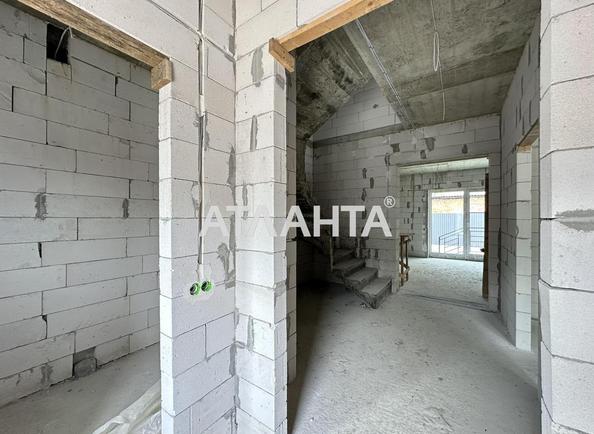 Будинок за адресою вул. Чигиринська (площа 140,5 м²) - Atlanta.ua - фото 7
