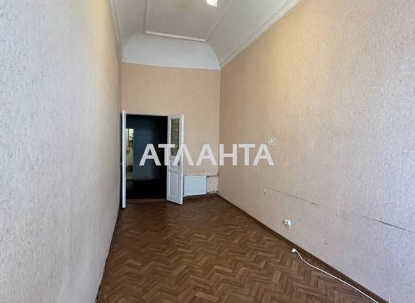 2-rooms apartment apartment by the address st. Tolstogo lva (area 42 m²) - Atlanta.ua