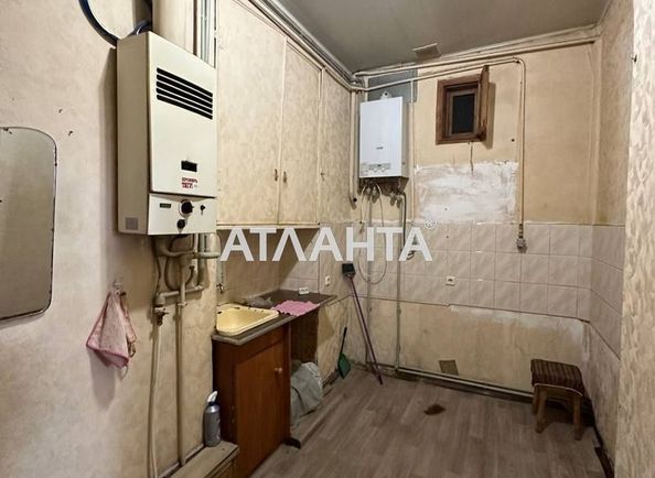 2-rooms apartment apartment by the address st. Tolstogo lva (area 42 m²) - Atlanta.ua - photo 4