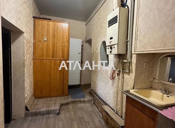2-rooms apartment apartment by the address st. Tolstogo lva (area 42 m²) - Atlanta.ua - photo 3