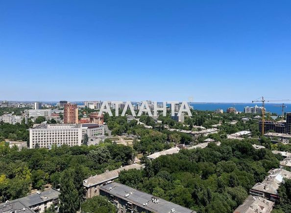 2-кімнатна квартира за адресою Гагаріна пр. (площа 70 м²) - Atlanta.ua - фото 8