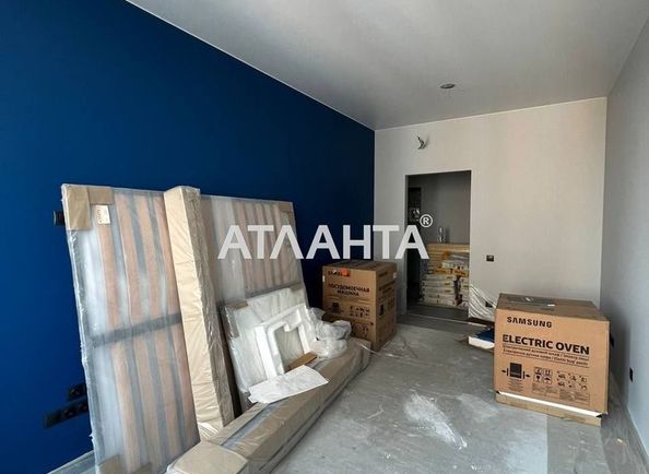 2-кімнатна квартира за адресою Гагаріна пр. (площа 70 м²) - Atlanta.ua - фото 10