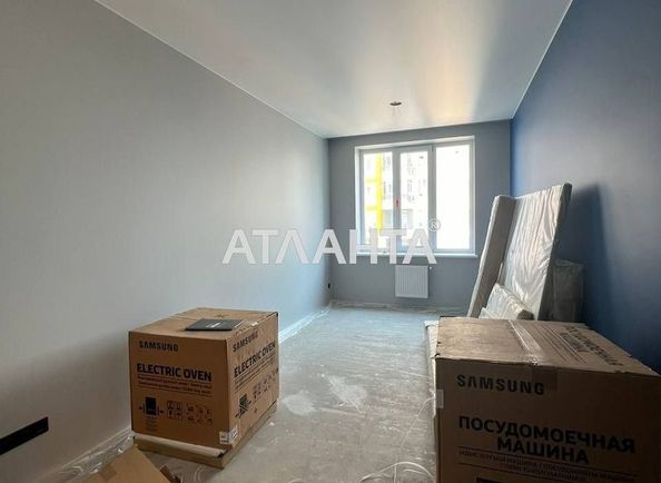 2-кімнатна квартира за адресою Гагаріна пр. (площа 70 м²) - Atlanta.ua - фото 11