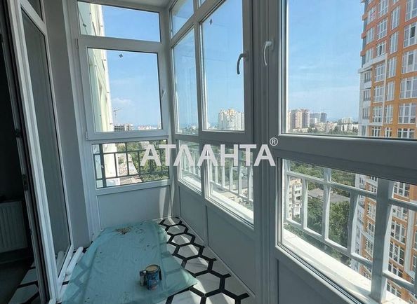2-кімнатна квартира за адресою Гагаріна пр. (площа 70 м²) - Atlanta.ua - фото 15