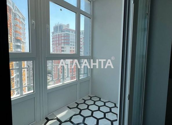 2-кімнатна квартира за адресою Гагаріна пр. (площа 70 м²) - Atlanta.ua - фото 16