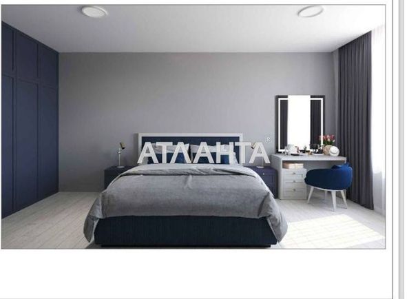 2-кімнатна квартира за адресою Гагаріна пр. (площа 70 м²) - Atlanta.ua - фото 4