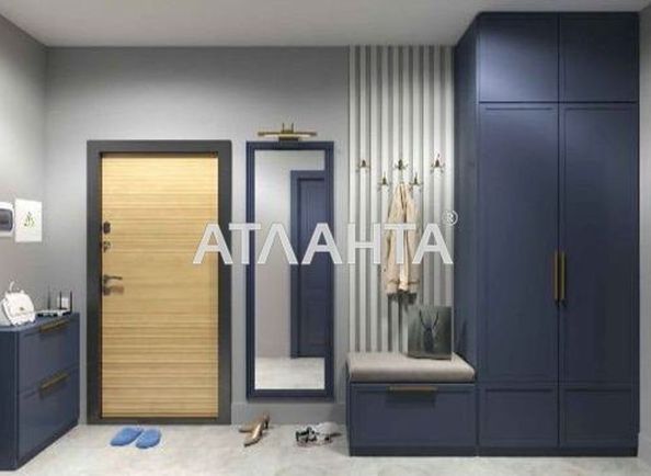 2-кімнатна квартира за адресою Гагаріна пр. (площа 70 м²) - Atlanta.ua - фото 3
