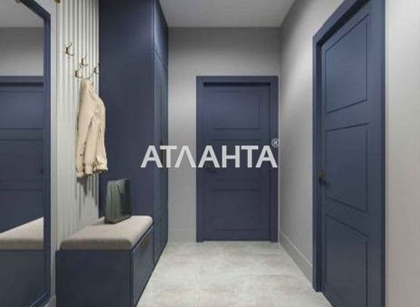 2-кімнатна квартира за адресою Гагаріна пр. (площа 70 м²) - Atlanta.ua - фото 5