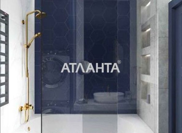 2-кімнатна квартира за адресою Гагаріна пр. (площа 70 м²) - Atlanta.ua - фото 6
