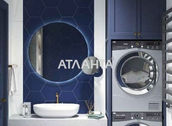 2-кімнатна квартира за адресою Гагаріна пр. (площа 70 м²) - Atlanta.ua - фото 7