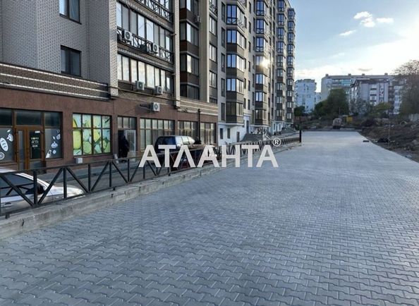 1-комнатная квартира по адресу ул. Лазурная (площадь 43,9 м²) - Atlanta.ua