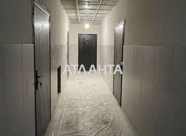 1-комнатная квартира по адресу ул. Лазурная (площадь 43,9 м²) - Atlanta.ua - фото 3