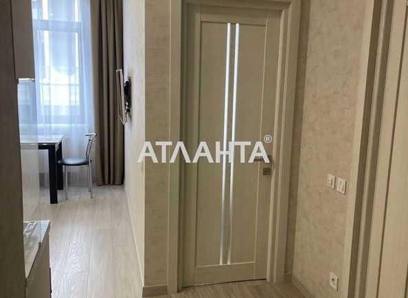 1-кімнатна квартира за адресою вул. Карантинна (площа 40,8 м²) - Atlanta.ua - фото 15
