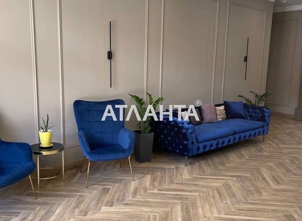 1-кімнатна квартира за адресою вул. Карантинна (площа 40,8 м²) - Atlanta.ua - фото 25