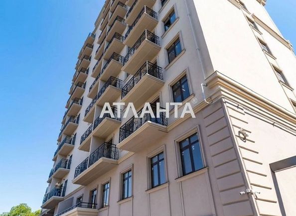 1-кімнатна квартира за адресою вул. Карантинна (площа 40,8 м²) - Atlanta.ua - фото 23