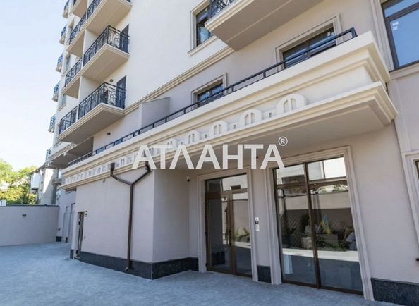 1-кімнатна квартира за адресою вул. Карантинна (площа 40,8 м²) - Atlanta.ua - фото 22