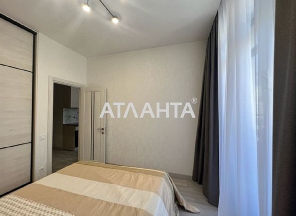 1-кімнатна квартира за адресою вул. Карантинна (площа 40,8 м²) - Atlanta.ua - фото 2