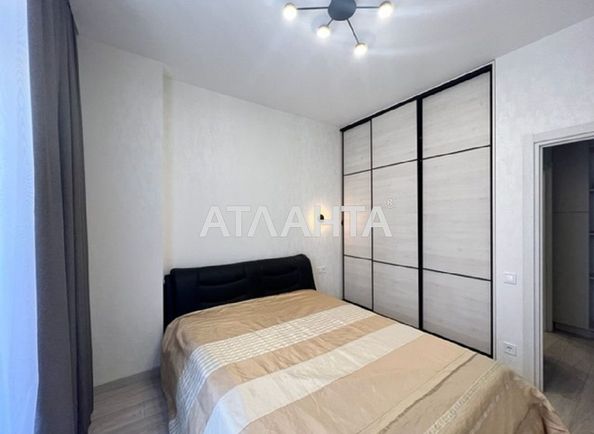 1-кімнатна квартира за адресою вул. Карантинна (площа 40,8 м²) - Atlanta.ua - фото 3