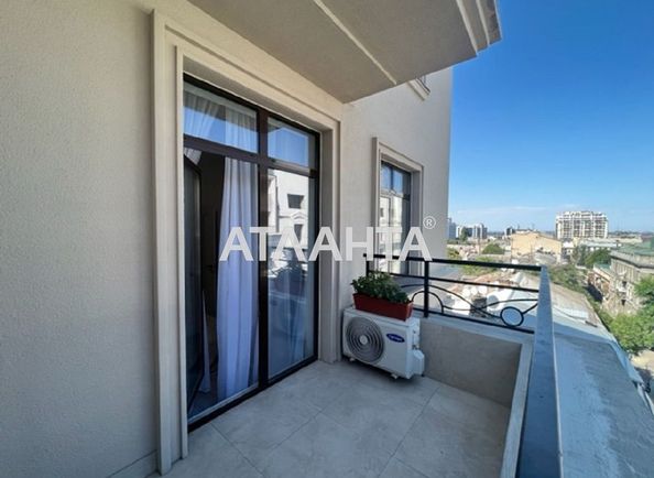 1-кімнатна квартира за адресою вул. Карантинна (площа 40,8 м²) - Atlanta.ua - фото 4