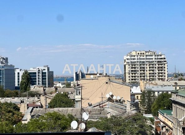 1-кімнатна квартира за адресою вул. Карантинна (площа 40,8 м²) - Atlanta.ua - фото 5
