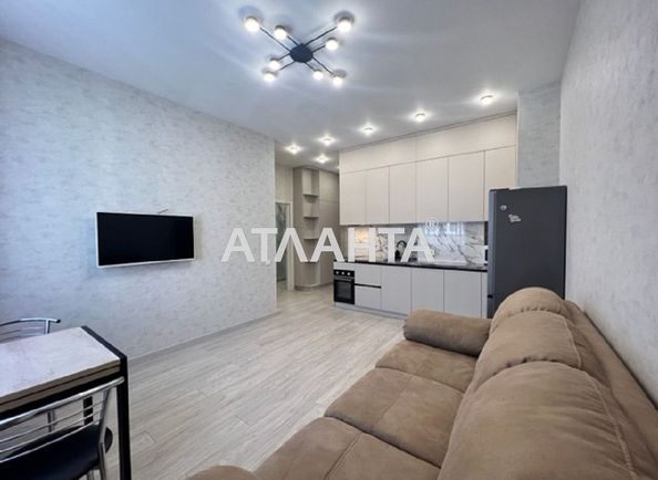 1-кімнатна квартира за адресою вул. Карантинна (площа 40,8 м²) - Atlanta.ua - фото 7