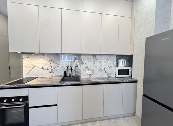 1-кімнатна квартира за адресою вул. Карантинна (площа 40,8 м²) - Atlanta.ua - фото 9
