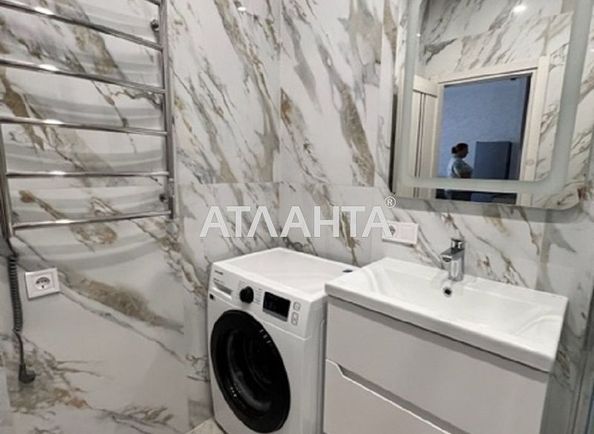 1-кімнатна квартира за адресою вул. Карантинна (площа 40,8 м²) - Atlanta.ua - фото 13