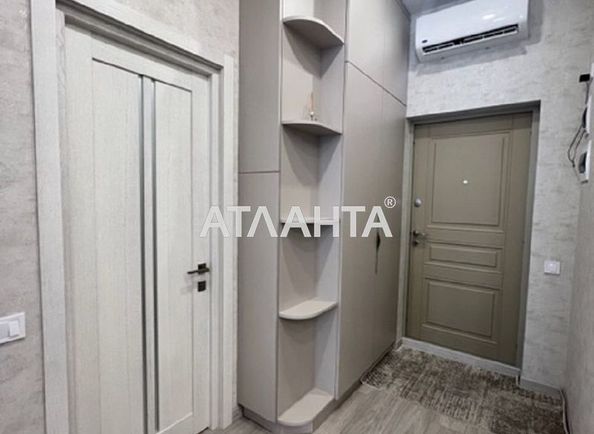 1-кімнатна квартира за адресою вул. Карантинна (площа 40,8 м²) - Atlanta.ua - фото 14