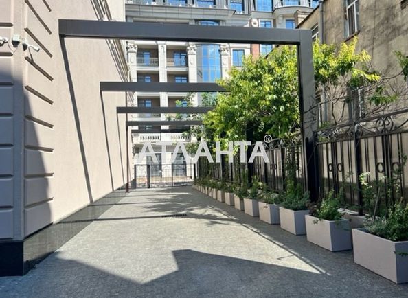 1-кімнатна квартира за адресою вул. Карантинна (площа 40,8 м²) - Atlanta.ua - фото 19