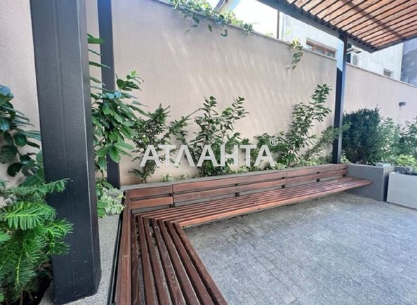 1-кімнатна квартира за адресою вул. Карантинна (площа 40,8 м²) - Atlanta.ua - фото 21