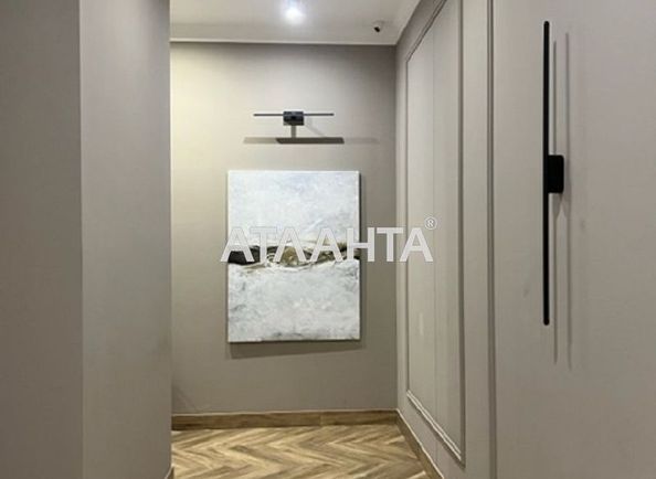 1-кімнатна квартира за адресою вул. Карантинна (площа 40,8 м²) - Atlanta.ua - фото 26