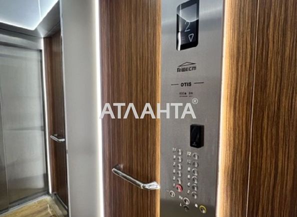 1-кімнатна квартира за адресою вул. Карантинна (площа 40,8 м²) - Atlanta.ua - фото 28
