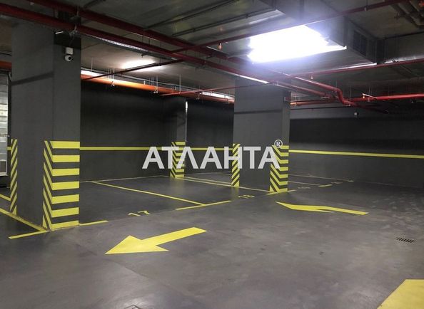 1-кімнатна квартира за адресою вул. Карантинна (площа 40,8 м²) - Atlanta.ua - фото 29