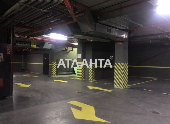 1-кімнатна квартира за адресою вул. Карантинна (площа 40,8 м²) - Atlanta.ua - фото 30