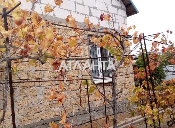 House by the address st. 2 ya liniya (area 80 m²) - Atlanta.ua