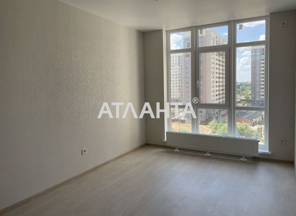 1-комнатная квартира по адресу ул. Воробьева ак. (площадь 36,8 м²) - Atlanta.ua