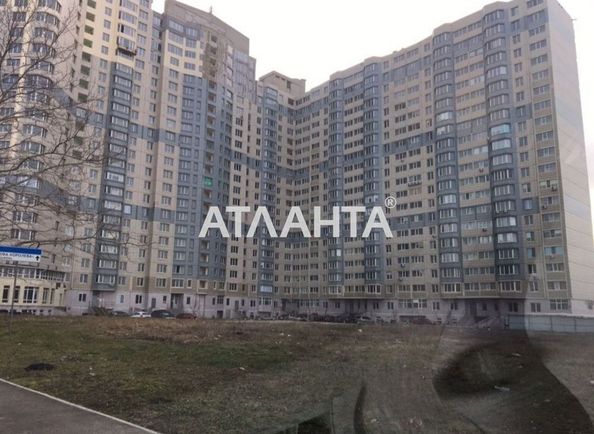 2-rooms apartment apartment by the address st. Parusnaya Geroev Stalingrada (area 78 m²) - Atlanta.ua