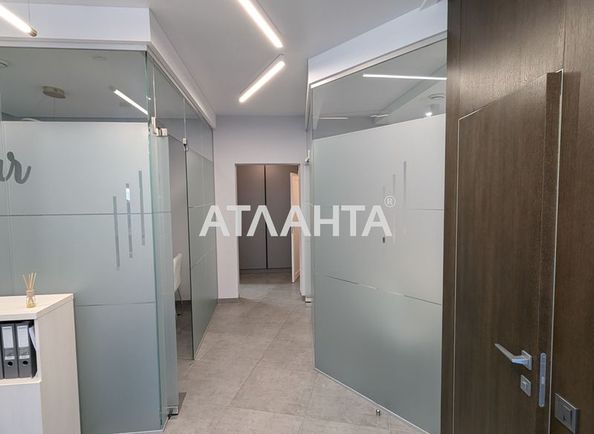 Commercial real estate at st. Gagarina pr (area 62 m²) - Atlanta.ua - photo 2